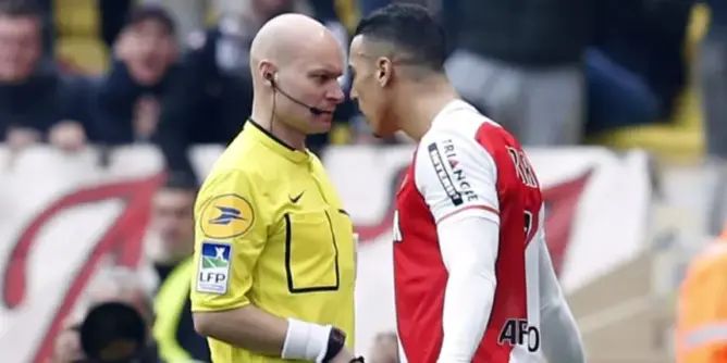 درار يعود إلى الملاعب بعد رفع العقوبة عليه