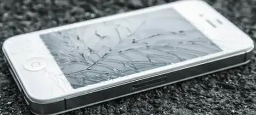 جروحك ستلتئم ذاتيًّا وكذلك شاشة هاتفك المحطمة