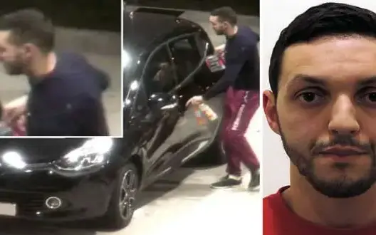 بلجيكا تعتقل أبريني أحد المشتبه بهم الرئيسيين في هجمات باريس