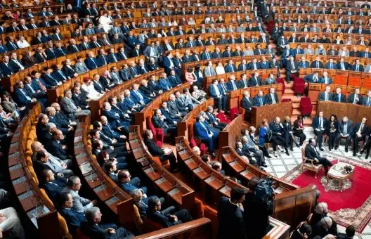 مجلس النواب يصوت بالإجماع على مشروع قانون مجلس الوصاية