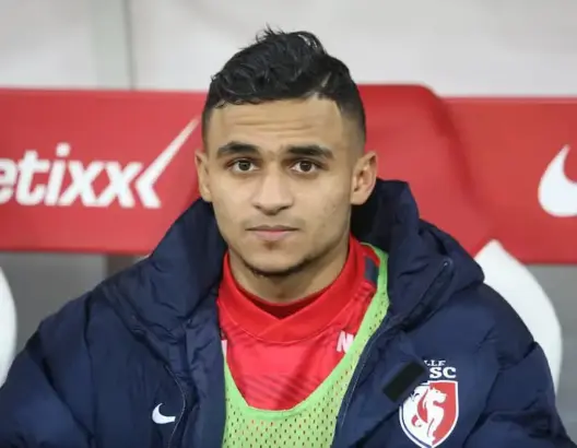 باريس سان جرمان يرغب في ضم المغربي بوفال