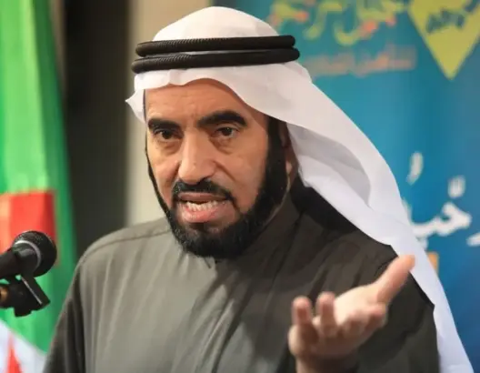 إيطاليا تمنع السويدان من دخول أراضيها والأخير يرد