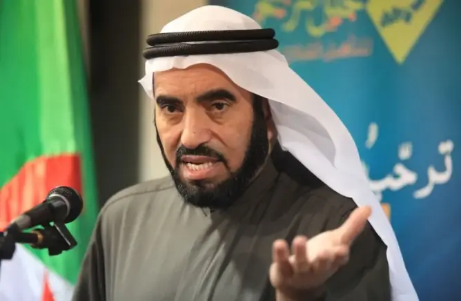 إيطاليا تمنع السويدان من دخول أراضيها والأخير يرد