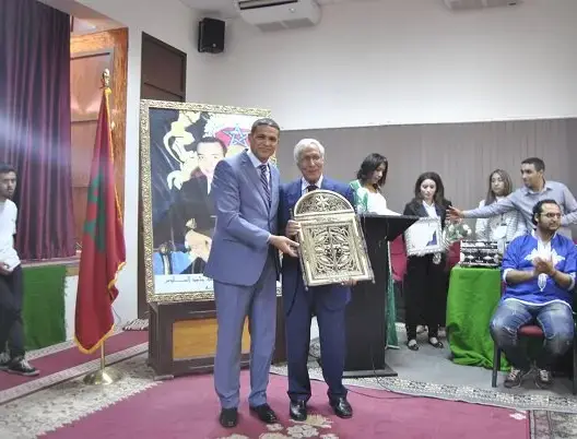انطلاق مهرجان بن جرير للسينما بتكريم وجوه فنية