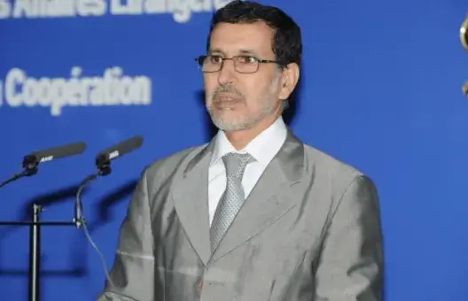 العثماني: تخفيض العتبة أمر مؤسف لكنه لن يضر العدالة والتنمية