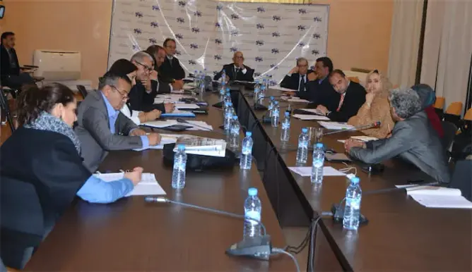 “البام”: ملف أساتذة الغد يهدد الدخول المدرسي المقبل ويجب التعجيل بالحل