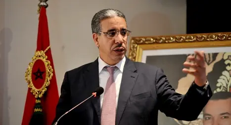 رباح: “البام” يحارب نموذج الملك والله لم يجعلنا حراسا على تدين المغاربة
