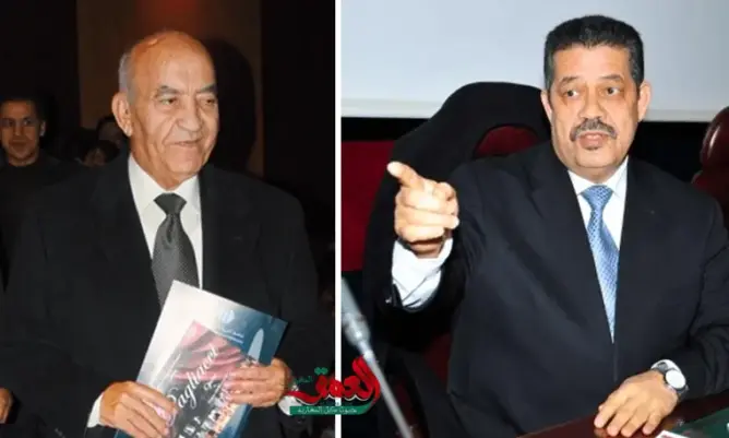 بعد 14 سنة.. شباط يحمل اليوسفي مسؤولية فضيحة “النجاة”