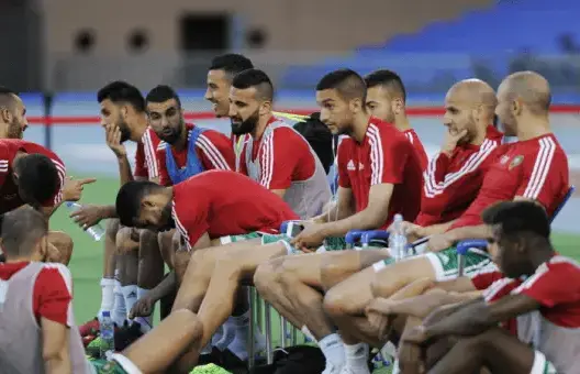 لاعب مغربي ضمن قائمة أفضل 20 لاعب بإفريقيا