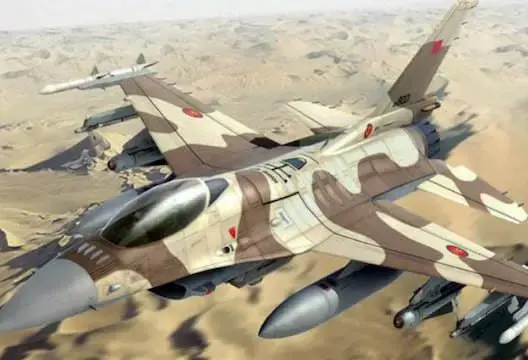المغرب 17 عالميا من حيث استيراد الأسلحة