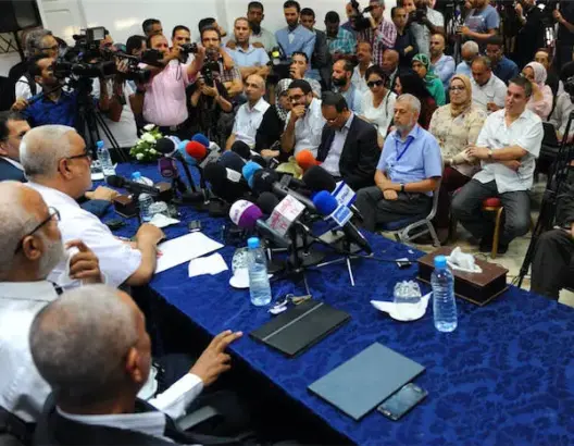 “بيجيدي”: مطالب العماري بعدم تجريم الكيف “مشبوهة” وتمكين لشبكات الاتجار في المخدرات