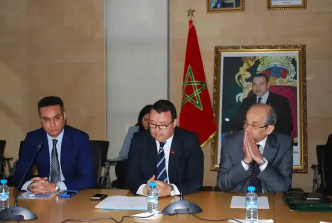 مندوبية السجون: أزيد من 16 ألف سجين استفادوا من التعليم والتكوين