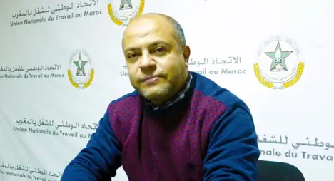نقابة الحلوطي تدعو للكف عن “عرقلة انطلاق مؤسسة الأعمال الاجماعية”