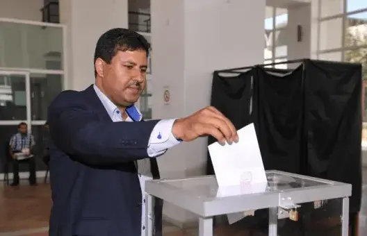 حامي الدين: تحفظ “الداخلية” يقف عائقا أمام مشاركة مغاربة المهجر في الانتخابات