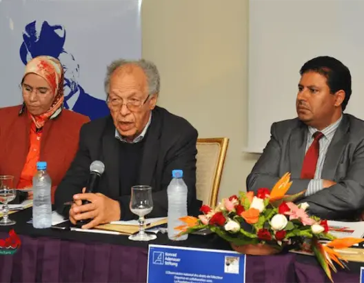 بلكندوز: “البيجيدي” تراجع عن مطلبه بإشراك الجالية في الانتخابات