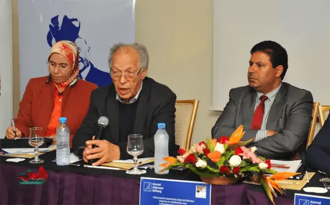 بلكندوز: “البيجيدي” تراجع عن مطلبه بإشراك الجالية في الانتخابات