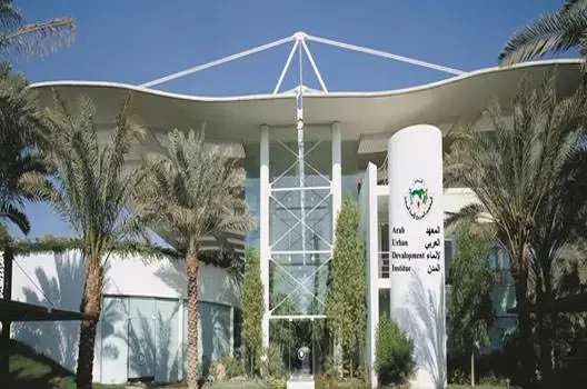 المعهد العربي لإنماء المدن يندد بالانزلاقات اللفظية لبان كي مون