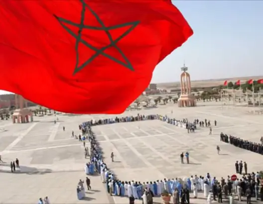 كاتب إماراتي يكتب عن المغرب وغضبة السيادة ..
