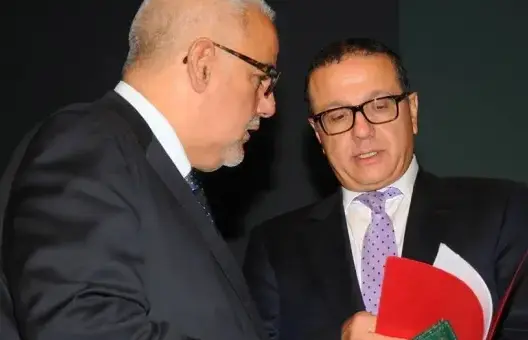 “دوزيم” تهاجم ابن كيران من خلال بلاغ غير رسمي لحزب مزوار