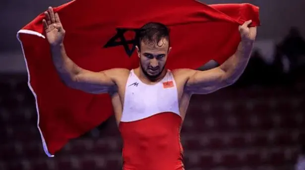 منتخب المصارعة يتأهل للأولمبياد بعد 25 سنة من الغياب