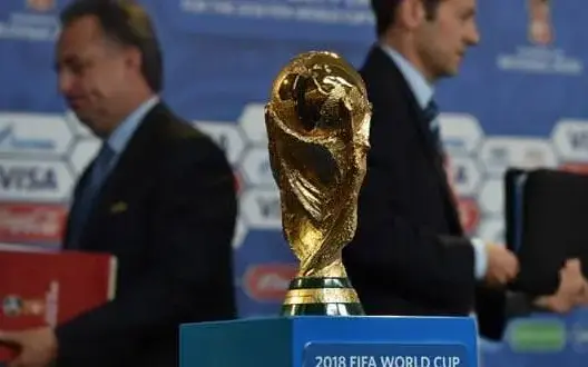 الأسود يتعرفون على منافسيهم في إقصائيات مونديال روسيا