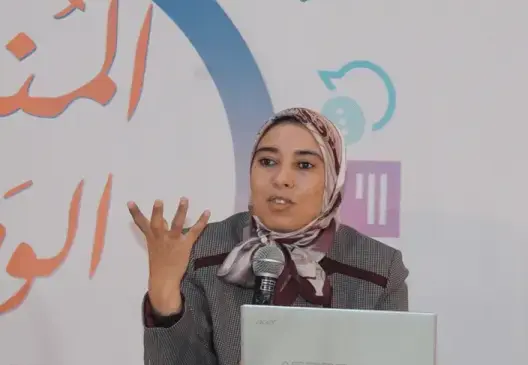 ماء العينين: لا خوف من معاقبة ابن كيران أو فتح أبواب جهنم في وجهه