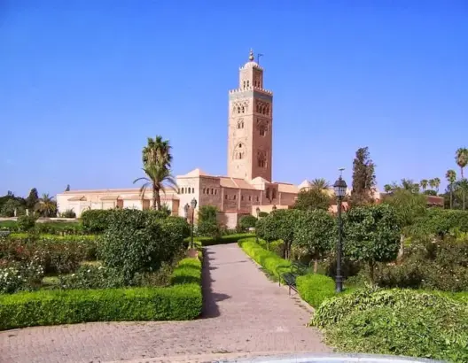 قناة تلفزية دومينيكانية: المغرب بلد التسامح والتعايش بين الأديان