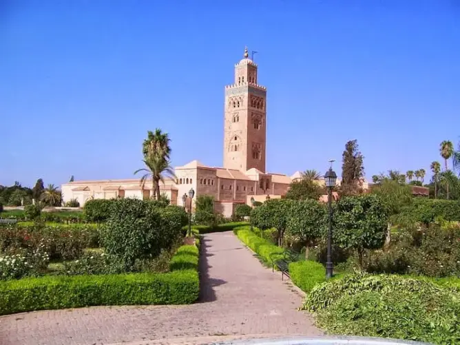 قناة تلفزية دومينيكانية: المغرب بلد التسامح والتعايش بين الأديان