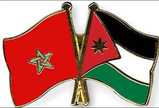 اتفاقية توأمة بين محكمتي النقض المغربية والتمييز الأردنية