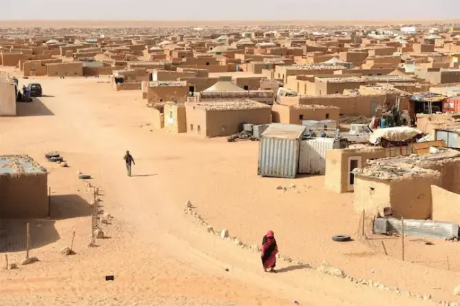 الدخيل: مقاتلو البوليساريو الذين كانوا يهددون بالحرب أصبحوا تجارا