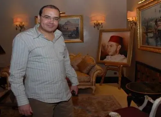 اسم “الماجيدي” ضمن لائحة تحقيق دولي حول “تهريب الأموال”