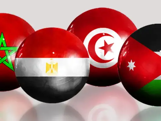 الوزير عبو: المبادلات التجارية لدول “اتفاقية أكادير” بلغ 890 دولار في 2015