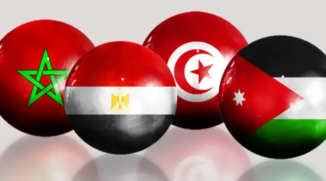 الوزير عبو: المبادلات التجارية لدول “اتفاقية أكادير” بلغ 890 دولار في 2015