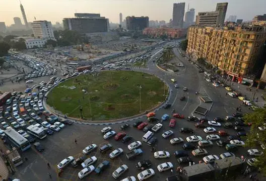 وفد من أرباب الشركات المغربية يزور مصر في 25 أبريل الجاري