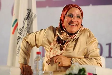 الحقاوي: قانون حماية المعاقين مكسب هام للنهوض بهذه الفئة