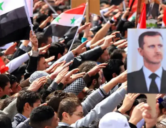 سابقة.. العلويون في سوريا يتبرؤون من الأسد وينفون انتماءهم للشيعة
