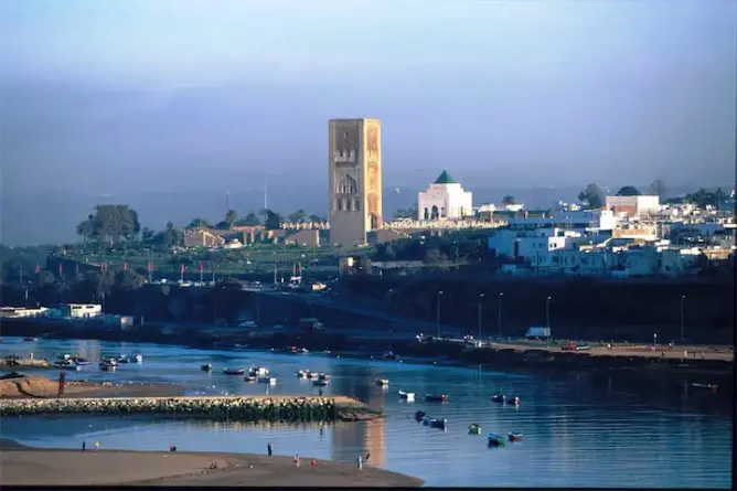 الرباط تحتضن ندوة اقليمية حول تعزيز القدرات القانونية لفائدة الموظفين السامين