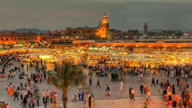 المكتب الوطني للسياحة: المغرب أول وجهة سياحية في إفريقيا في 2015