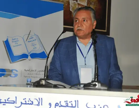 بنعبد الله: على أحزاب الأغلبية إيقاف التراشق الإعلامي بينها