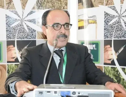العلوي: الجرار يريد أن يحكم المغرب عبر “تحشيش” المغاربة