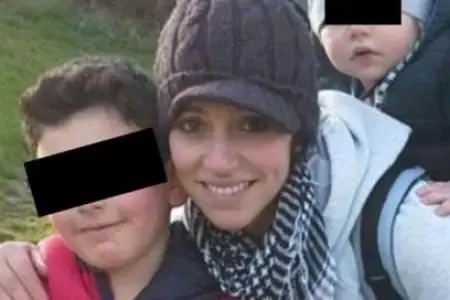تشييع جثمان المغربية الفقيري التي قتلت في تفجيرات بروكسيل (صورة)