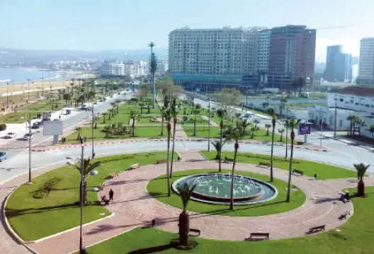 طنجة تحتضن الملتقى الأول للإعلام الجامعي والمهني
