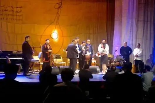 “نداء ترانغ” لركراكي يفوز بجائزة الفيلم القصير الوطني بفاس