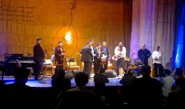 “نداء ترانغ” لركراكي يفوز بجائزة الفيلم القصير الوطني بفاس