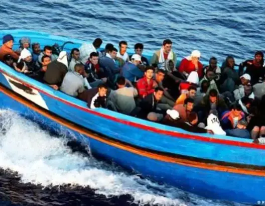 700 لاجئ ابتلعهم البحر الأبيض المتوسط خلال أسبوع