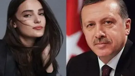 الحكم بالسجن على ملكة جمال تركيا السابقة لإهانتها أردوغان