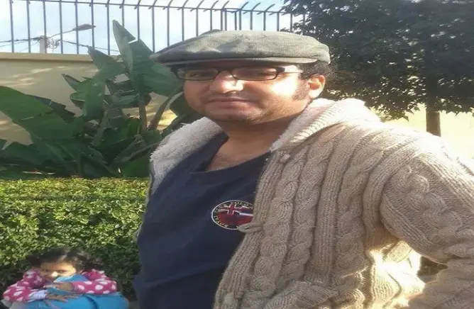 السلطات المصرية تحتجز مخرجا مغربيا وتمنعه من دخول أراضيها
