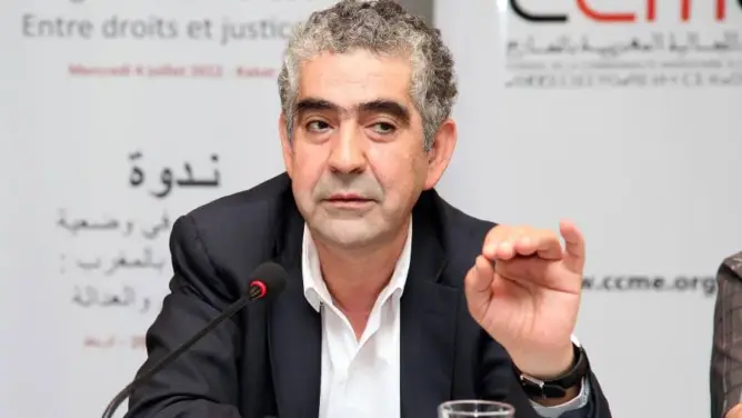 هذه توصيات مجلس اليزمي بخصوص قانون محاربة العنف ضد النساء