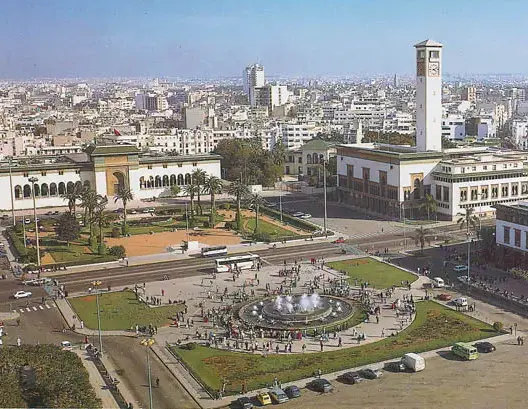 انطلاق أشغال الدورة 3 لـ “منتدى برشلونة – الدار البيضاء”