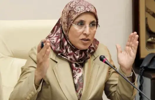 الحقاوي: التخصص في العمل الاجتماعي ركيزة أساسية لتطوير الخدمات الاجتماعية